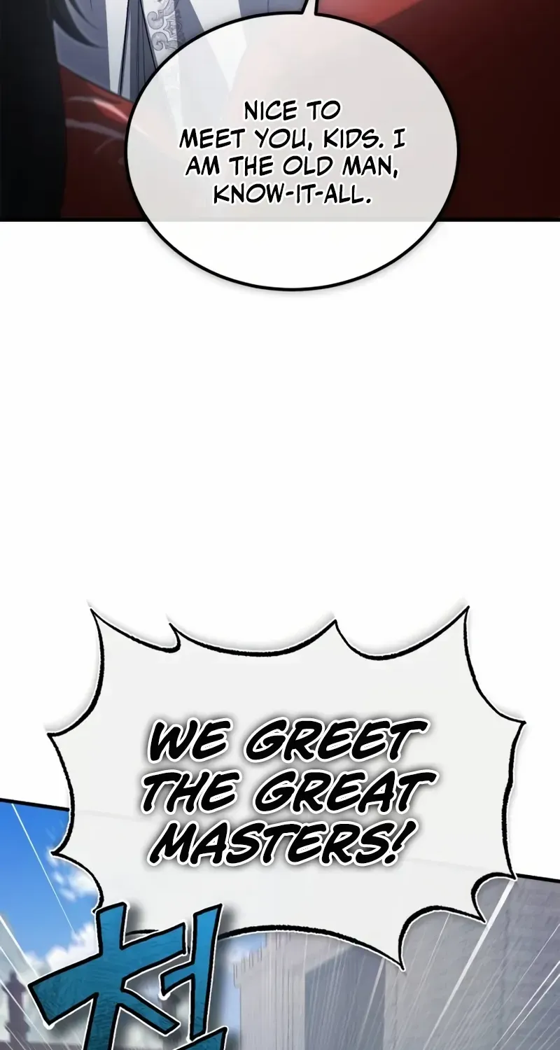 Best Teacher Baek Zinmanga X Chapter 109 Page 24