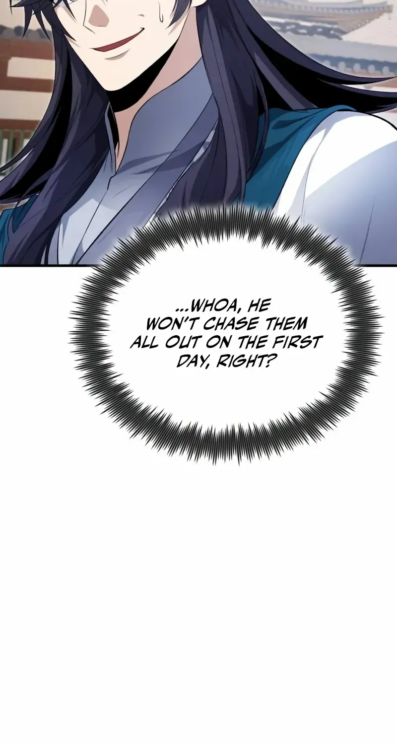 Best Teacher Baek Zinmanga X Chapter 109 Page 38