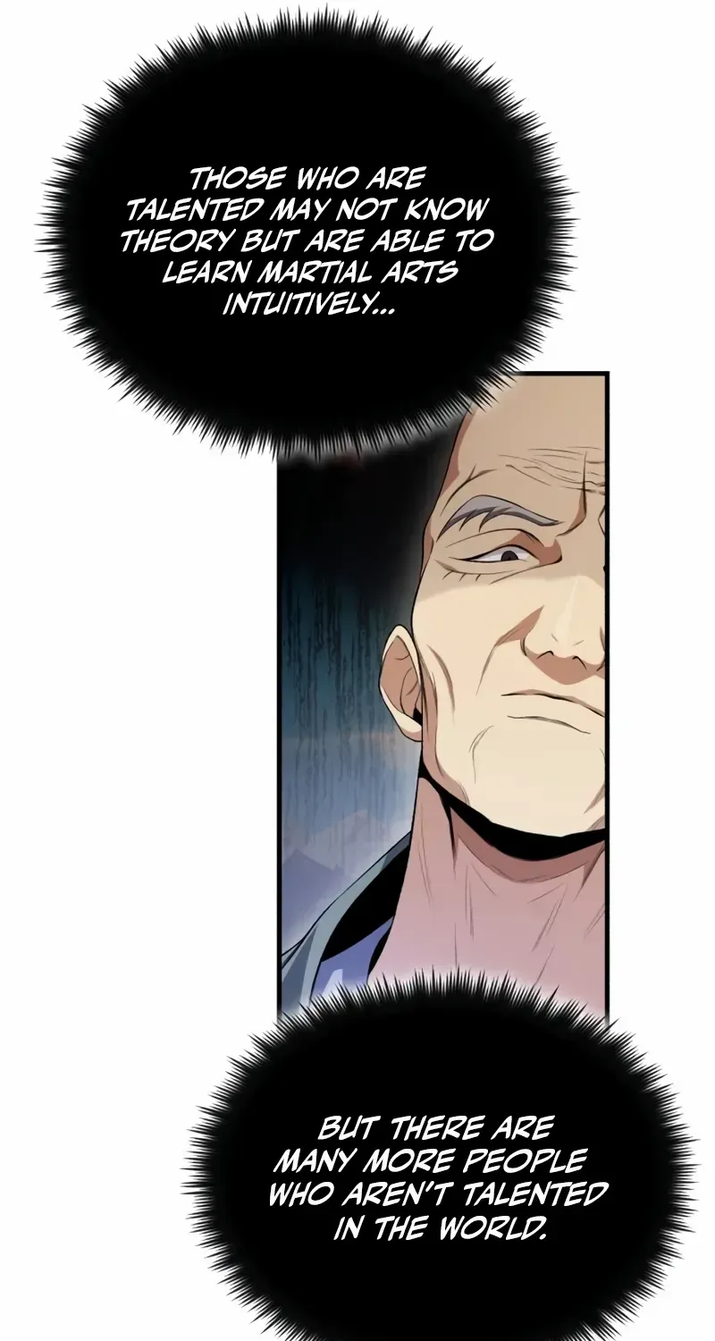 Best Teacher Baek Zinmanga X Chapter 109 Page 42