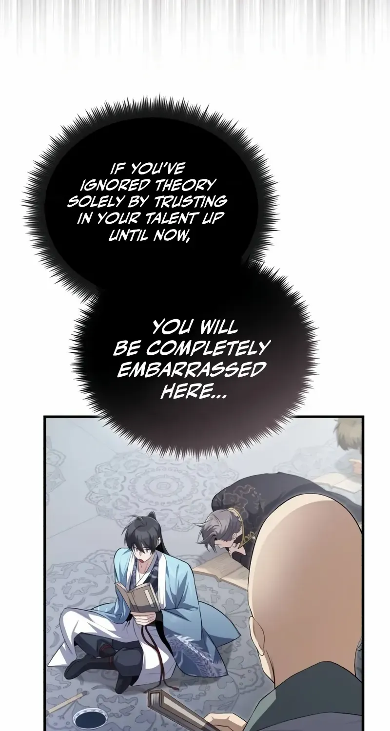 Best Teacher Baek Zinmanga X Chapter 109 Page 45