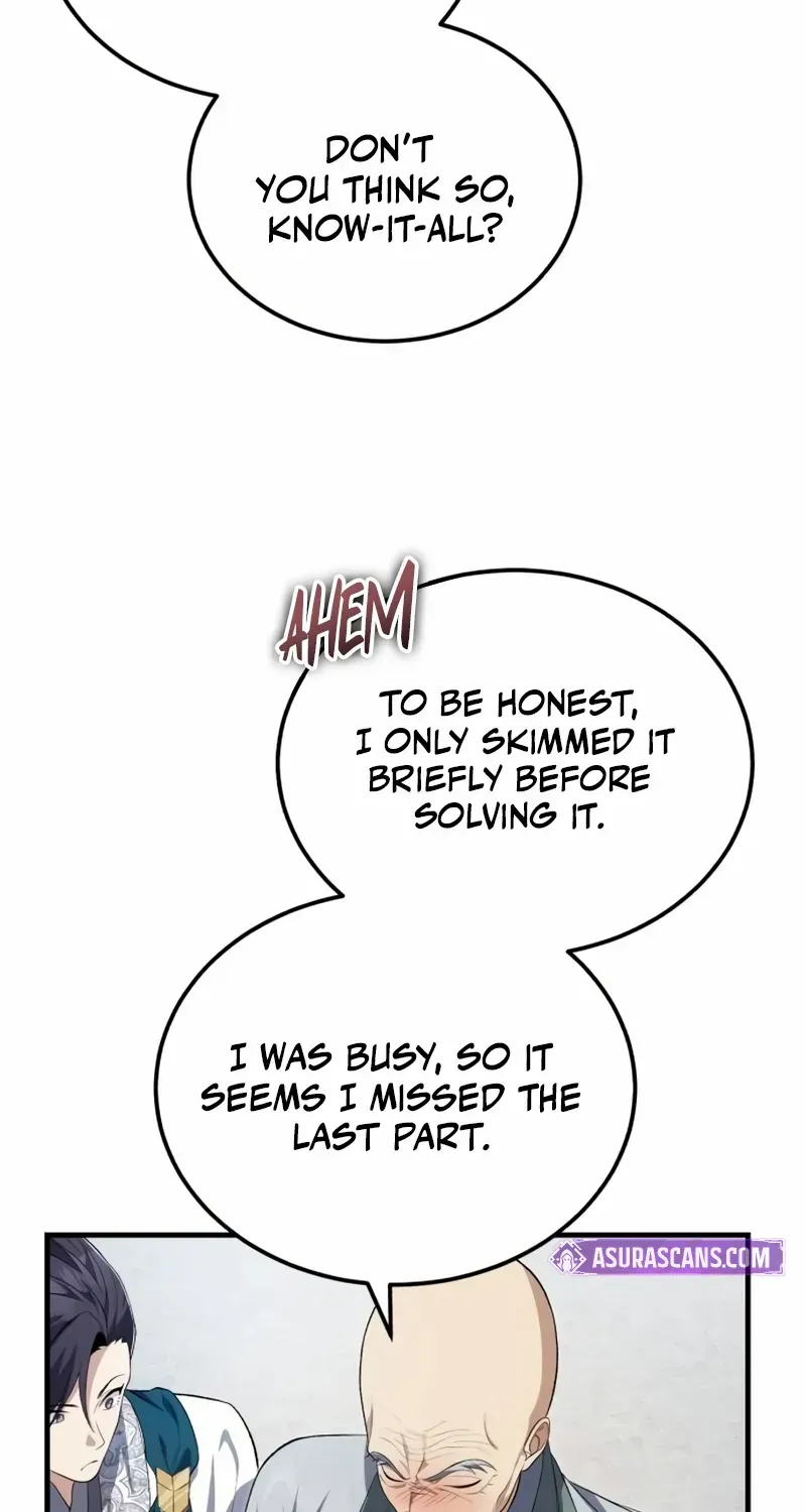 Best Teacher Baek Zinmanga X Chapter 109 Page 73