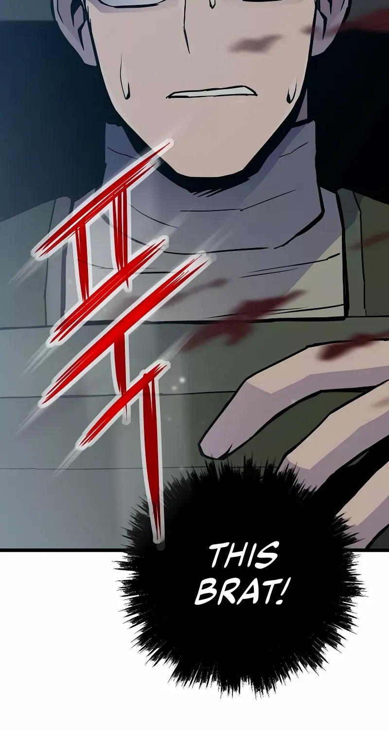 Past Life Regressor Zinmanga X Chapter 33 Page 42