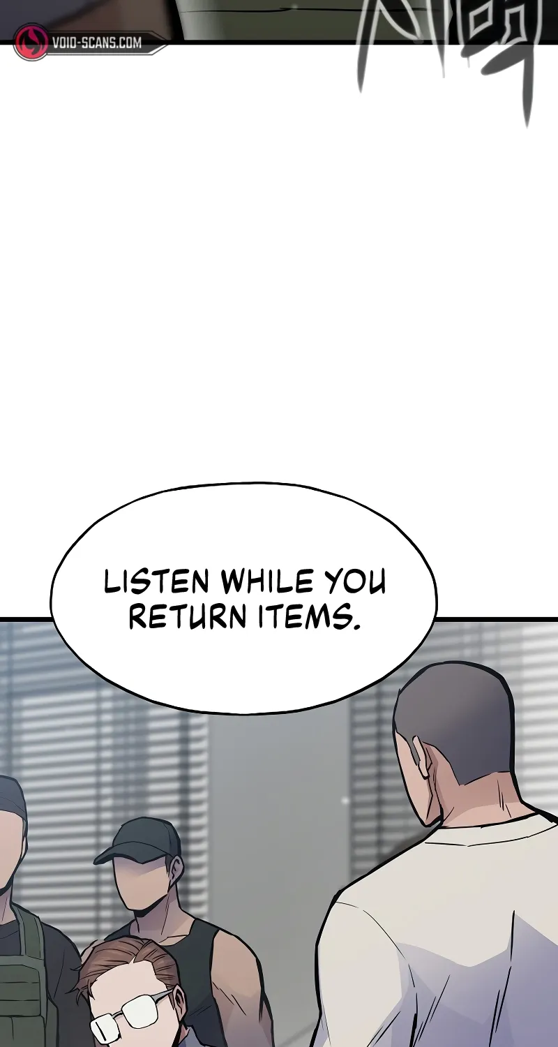 Past Life Regressor Zinmanga X Chapter 32 Page 116