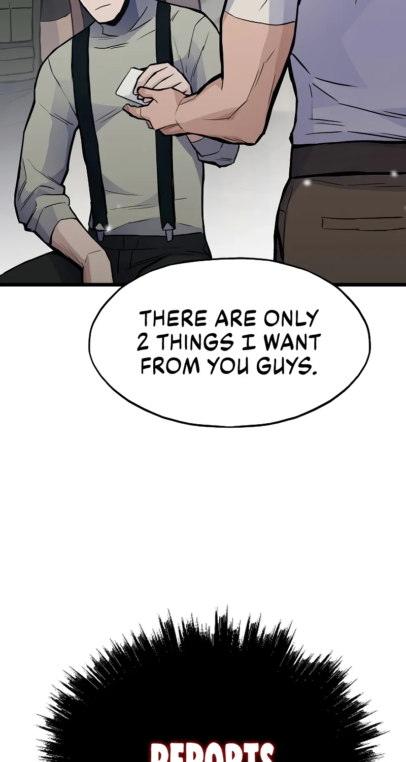 Past Life Regressor Zinmanga X Chapter 32 Page 117