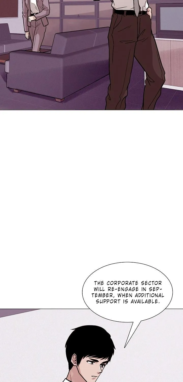 Past Life Regressor Zinmanga X Chapter 28 Page 63