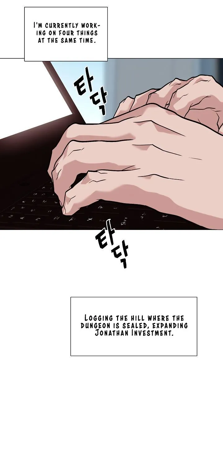 Past Life Regressor Zinmanga X Chapter 27 Page 4