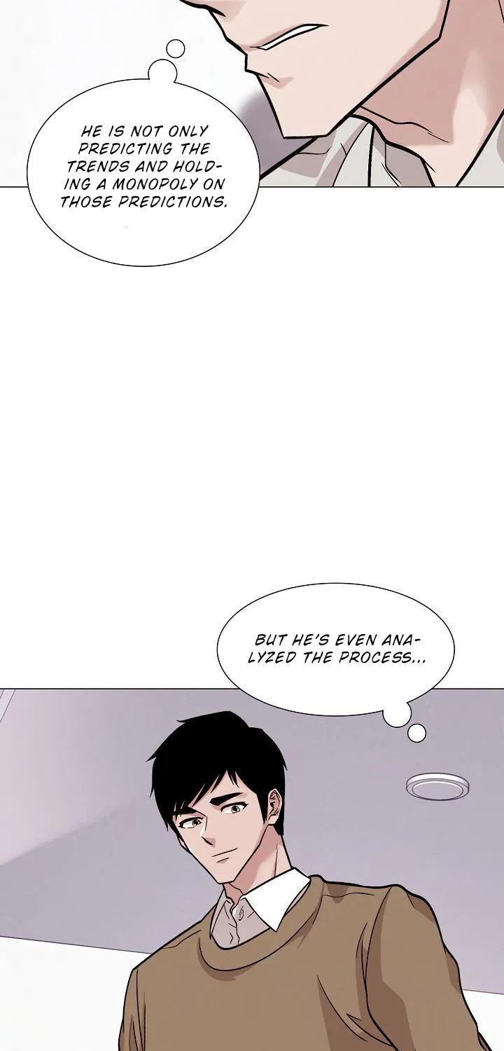 Past Life Regressor Zinmanga X Chapter 27 Page 19