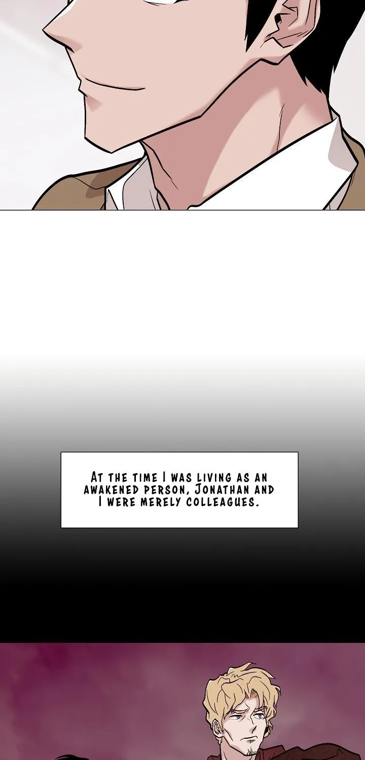 Past Life Regressor Zinmanga X Chapter 27 Page 34