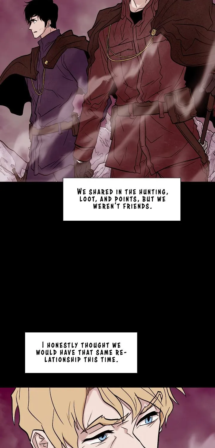 Past Life Regressor Zinmanga X Chapter 27 Page 35