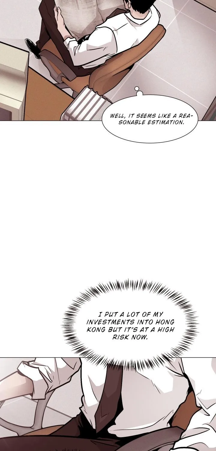 Past Life Regressor Zinmanga X Chapter 20 Page 41