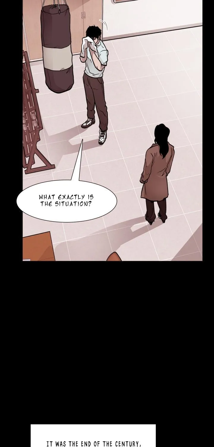 Past Life Regressor Zinmanga X Chapter 20 Page 52
