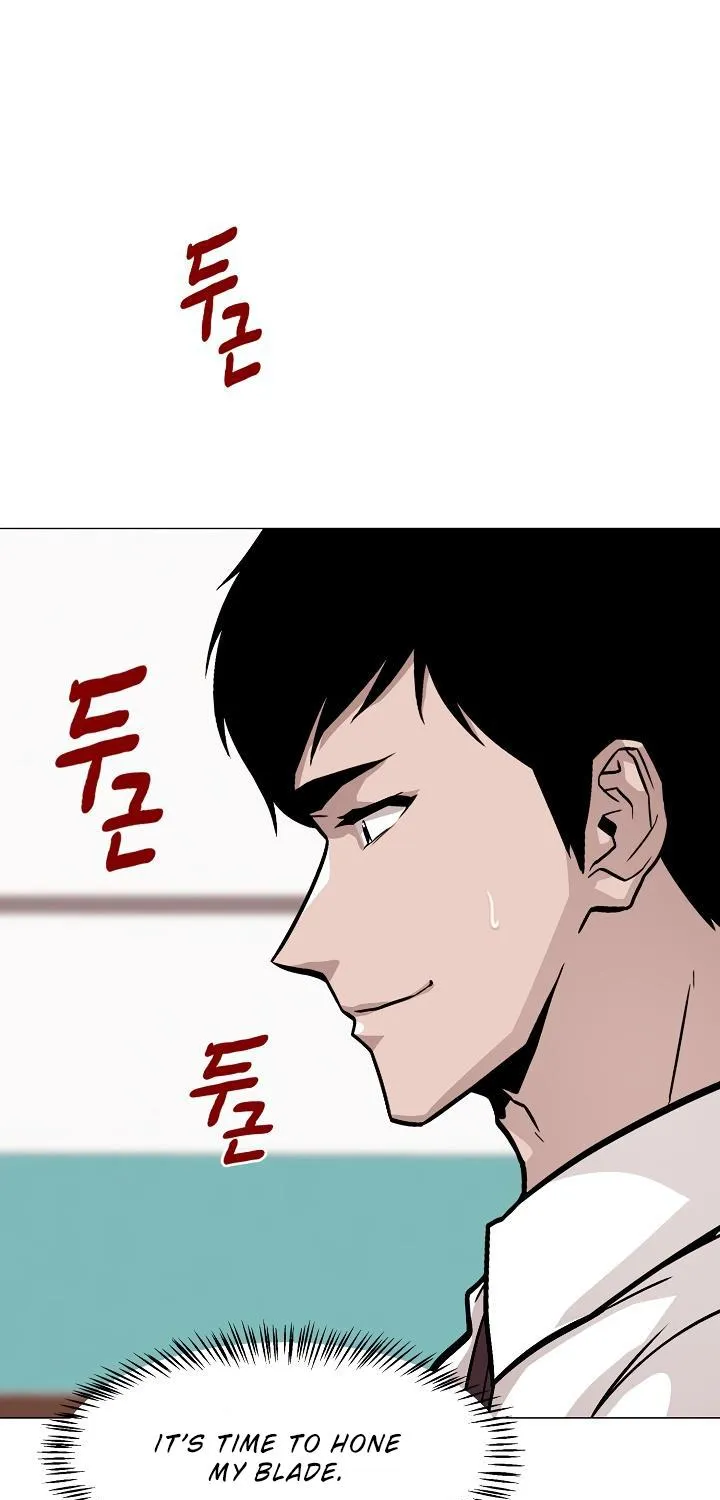 Past Life Regressor Zinmanga X Chapter 19 Page 34