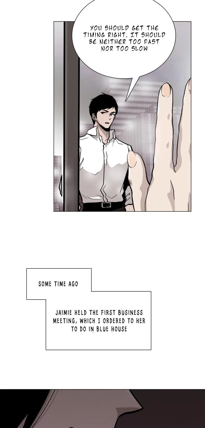 Past Life Regressor Zinmanga X Chapter 18 Page 30
