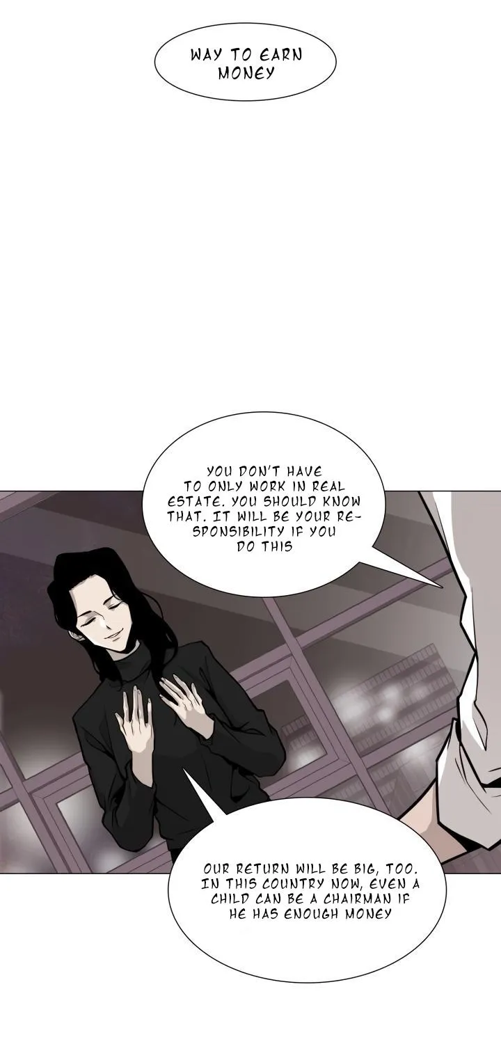 Past Life Regressor Zinmanga X Chapter 18 Page 35