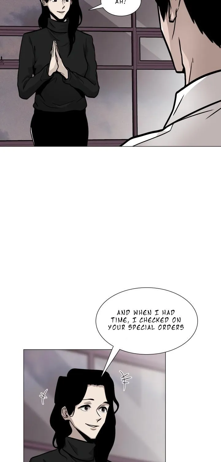 Past Life Regressor Zinmanga X Chapter 18 Page 40