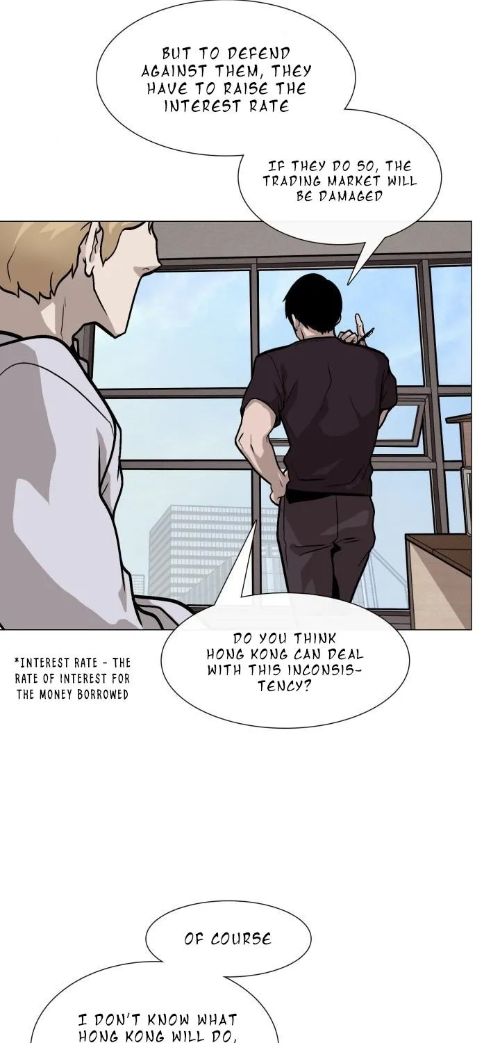 Past Life Regressor Zinmanga X Chapter 15 Page 21