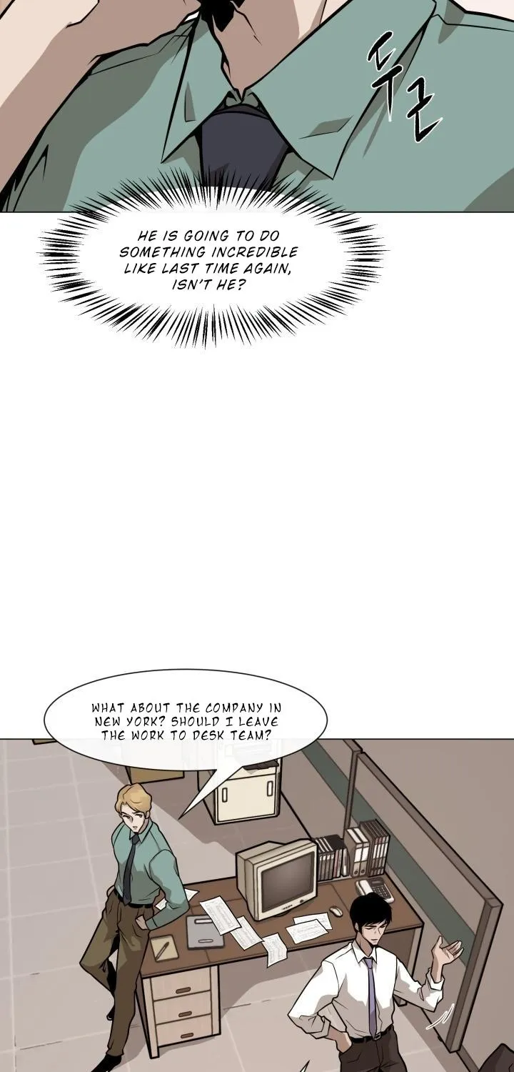 Past Life Regressor Zinmanga X Chapter 14 Page 17