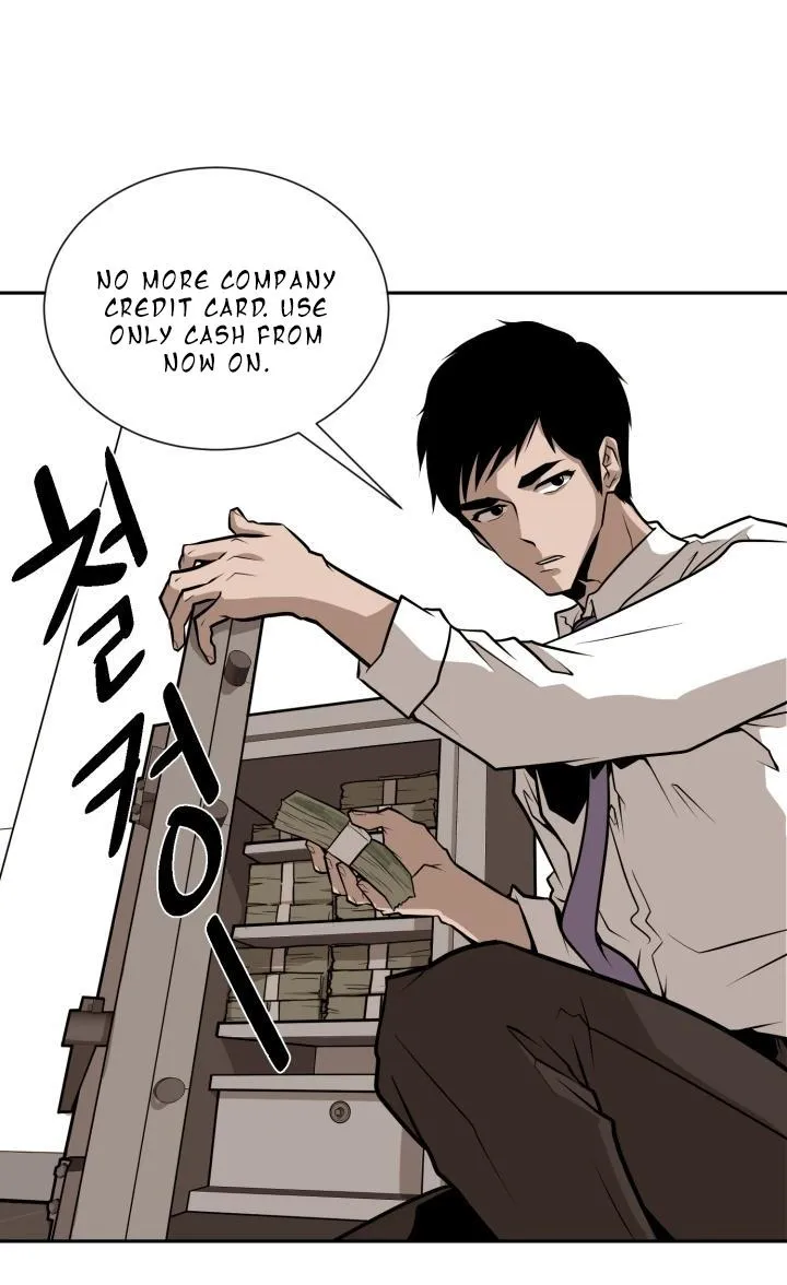 Past Life Regressor Zinmanga X Chapter 14 Page 21