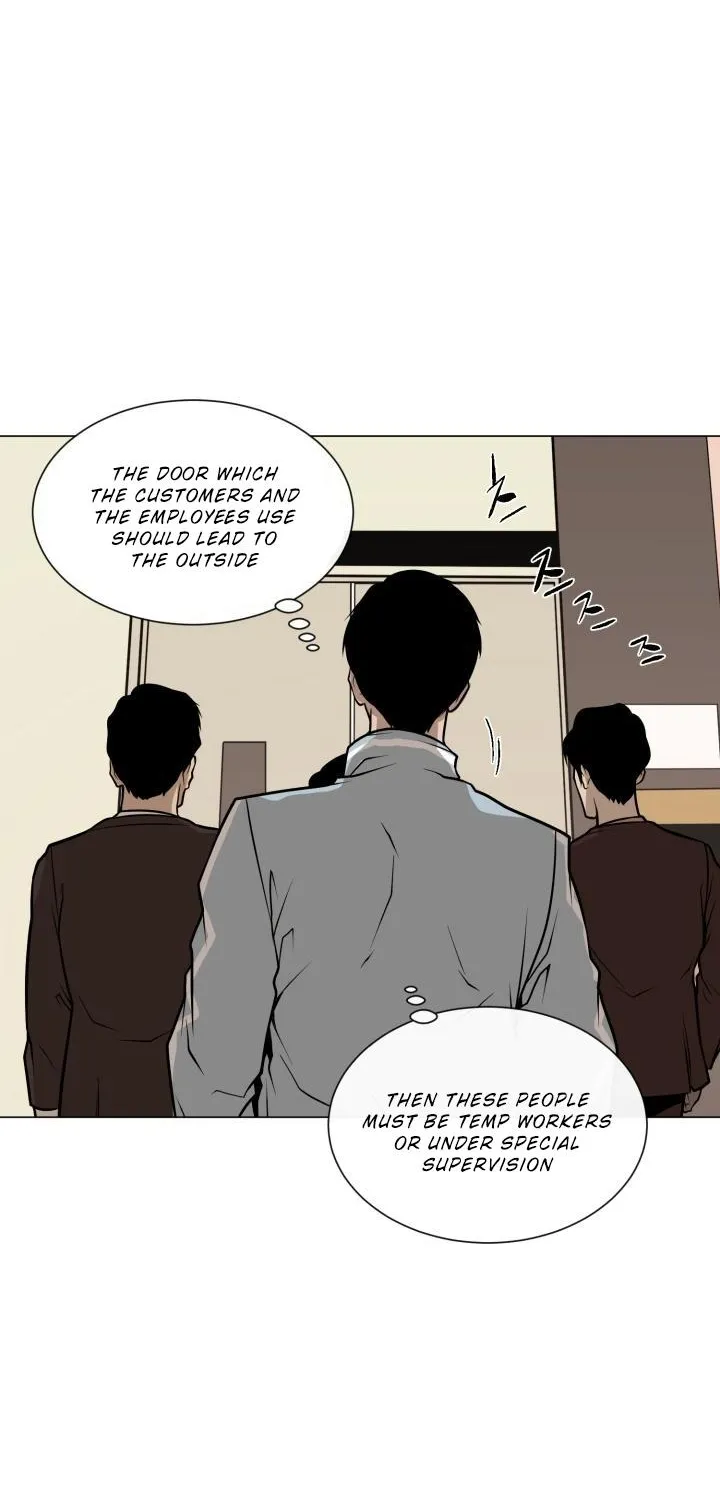Past Life Regressor Zinmanga X Chapter 14 Page 32