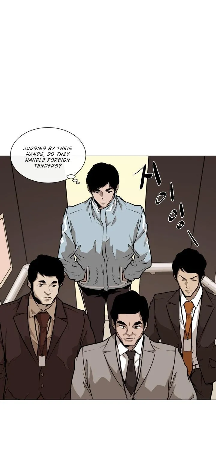 Past Life Regressor Zinmanga X Chapter 14 Page 34
