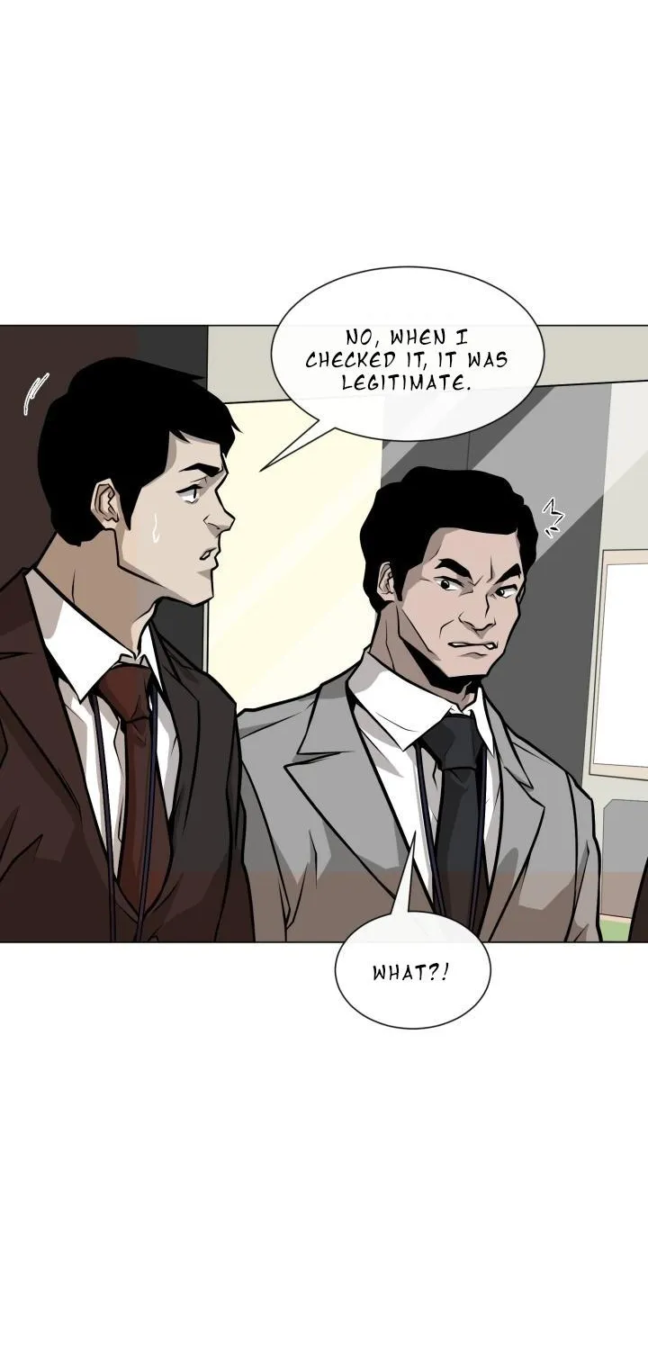 Past Life Regressor Zinmanga X Chapter 14 Page 36