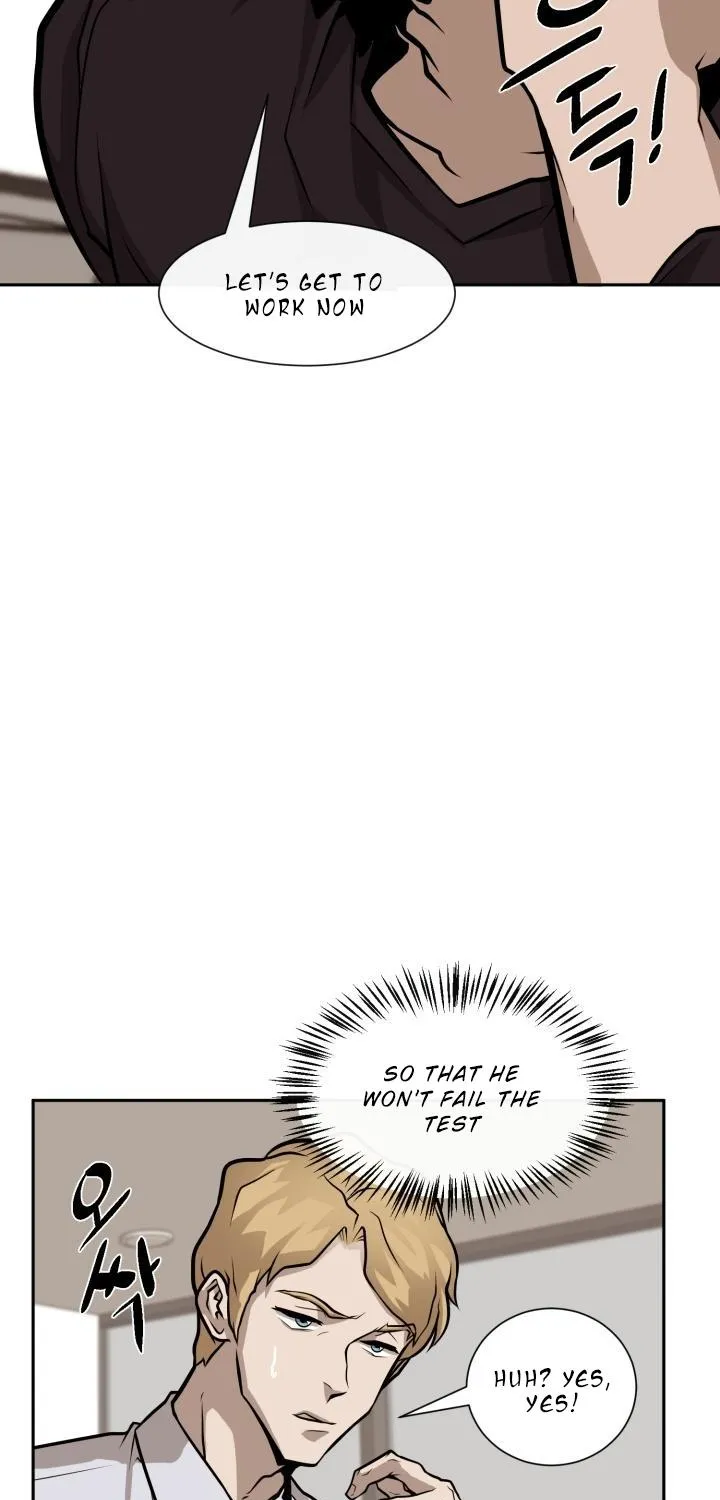 Past Life Regressor Zinmanga X Chapter 14 Page 76