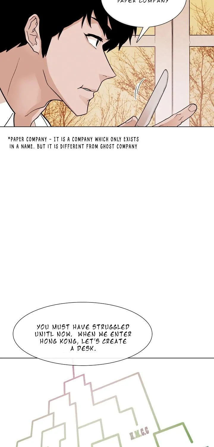 Past Life Regressor Zinmanga X Chapter 11 Page 18