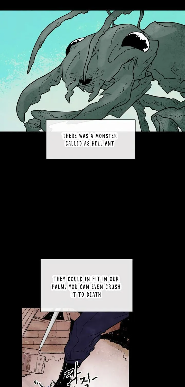 Past Life Regressor Zinmanga X Chapter 11 Page 28