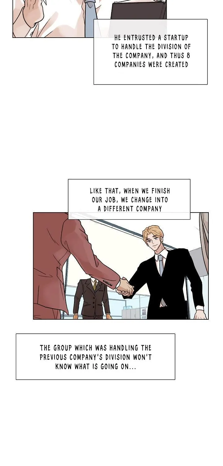 Past Life Regressor Zinmanga X Chapter 11 Page 40