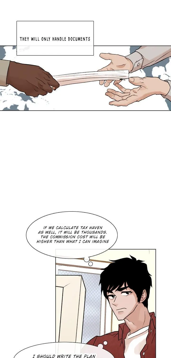 Past Life Regressor Zinmanga X Chapter 11 Page 41