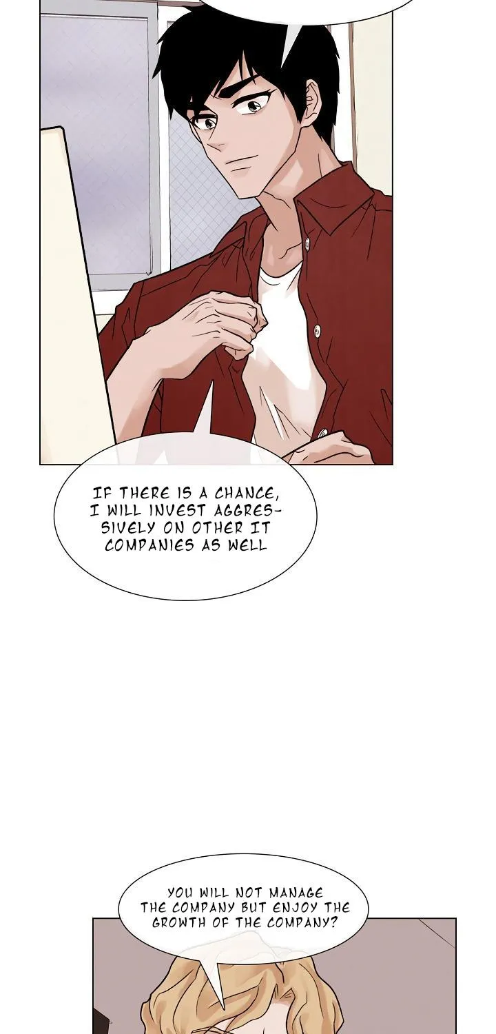 Past Life Regressor Zinmanga X Chapter 11 Page 48