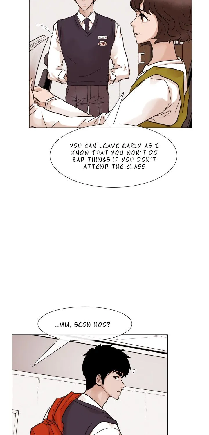 Past Life Regressor Zinmanga X Chapter 10 Page 16