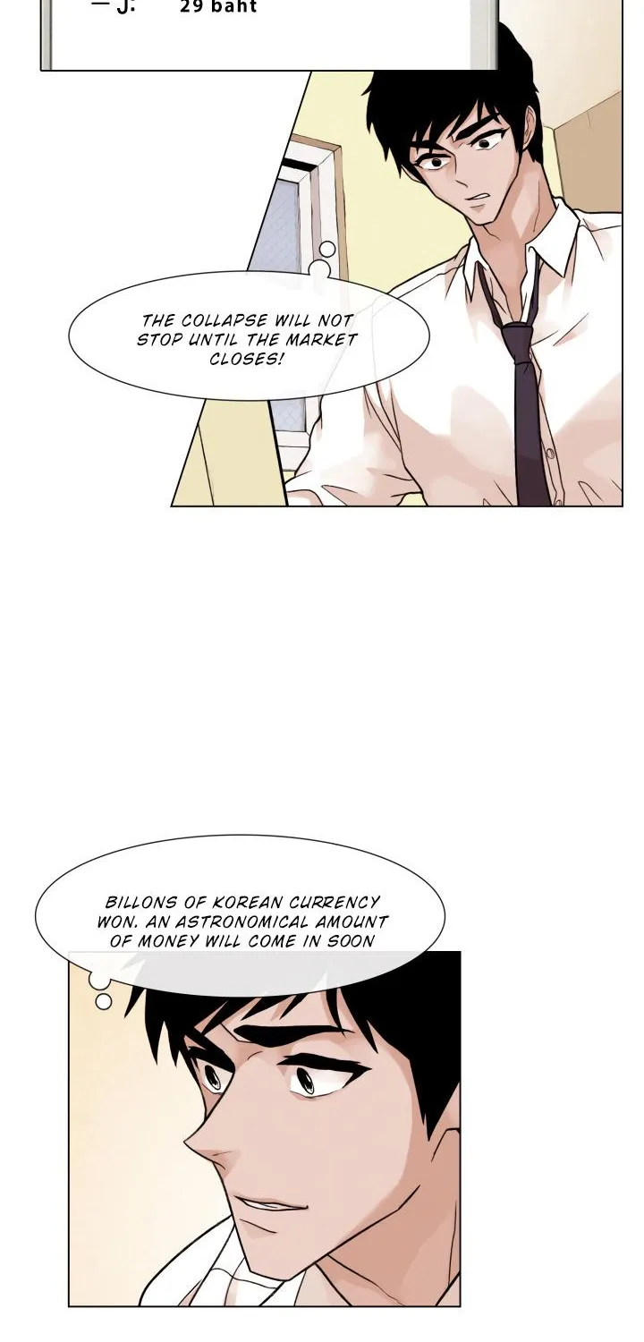 Past Life Regressor Zinmanga X Chapter 10 Page 29