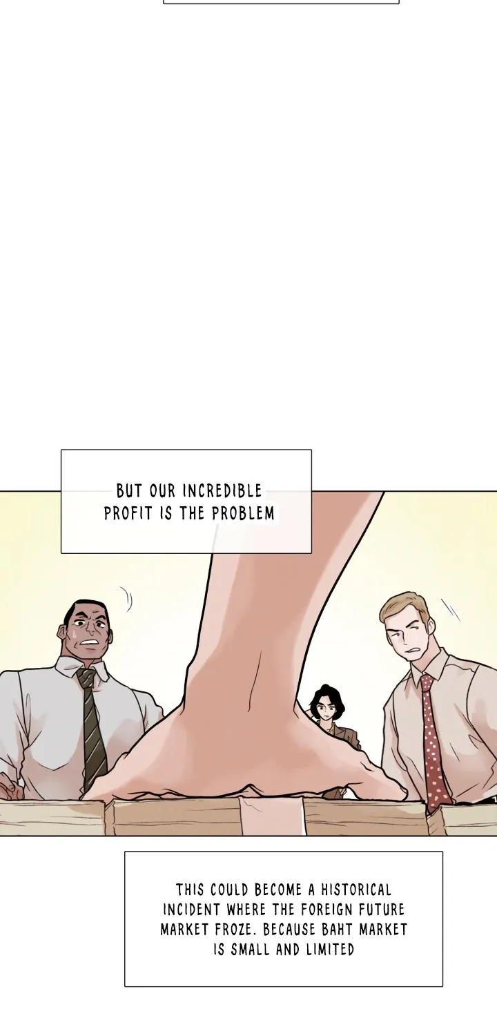 Past Life Regressor Zinmanga X Chapter 10 Page 36