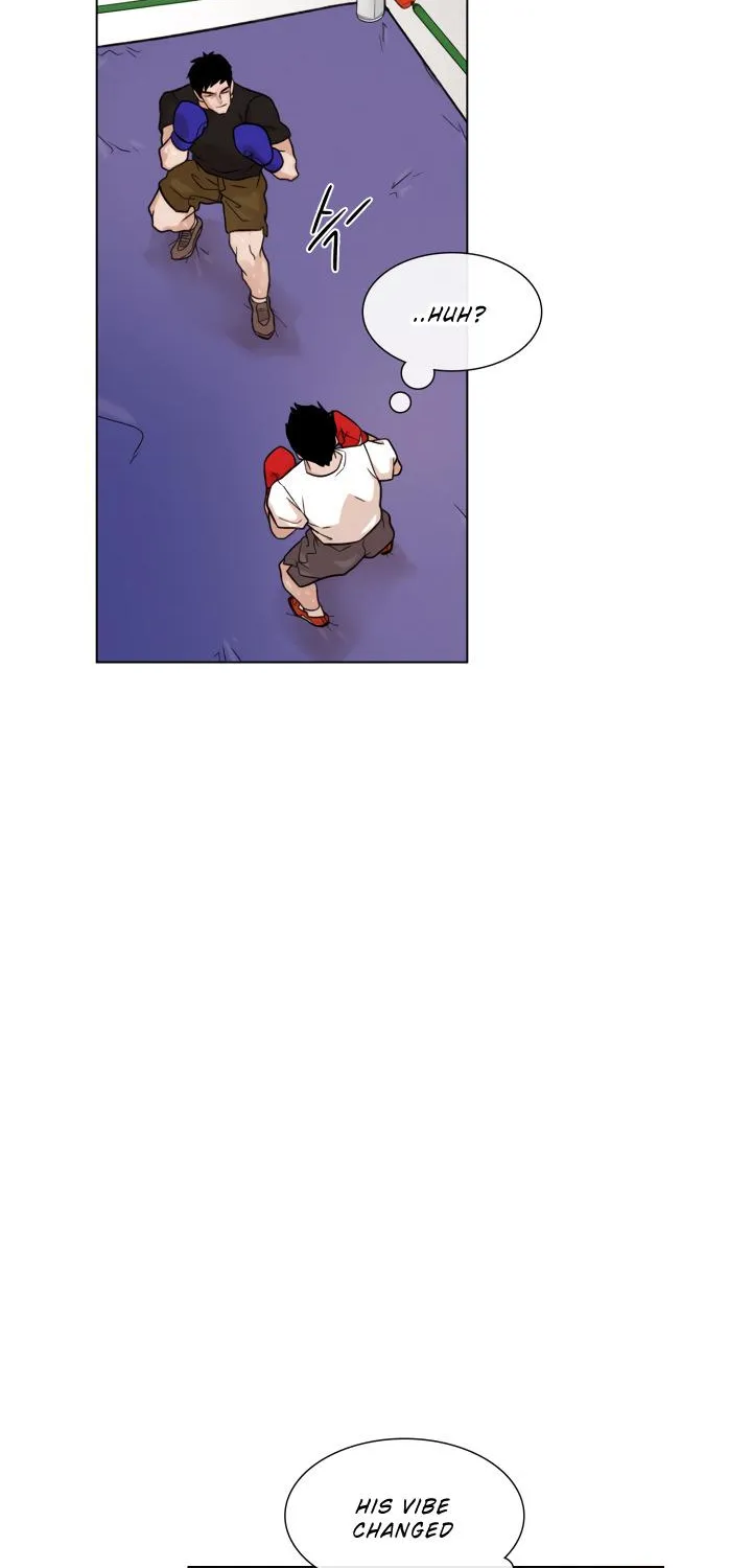 Past Life Regressor Zinmanga X Chapter 8 Page 20