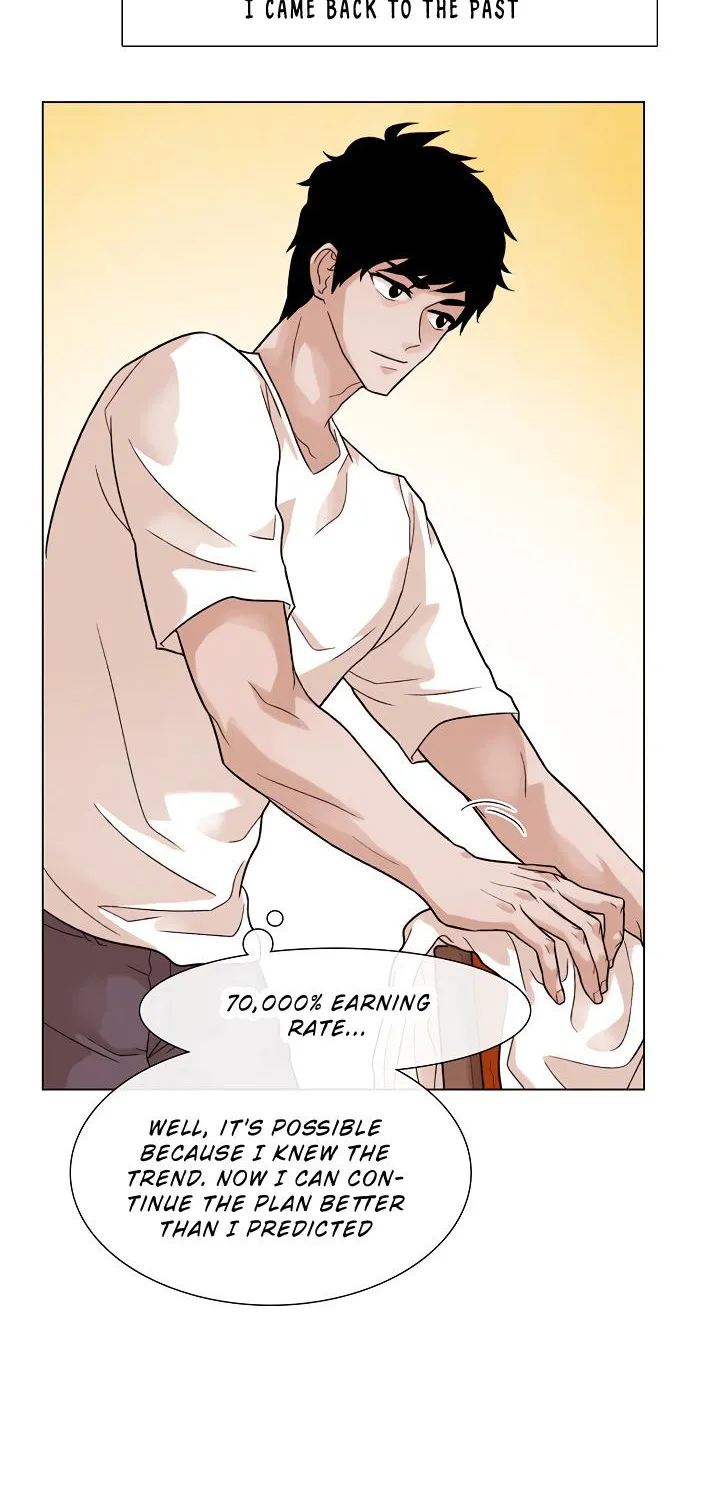 Past Life Regressor Zinmanga X Chapter 6 Page 9