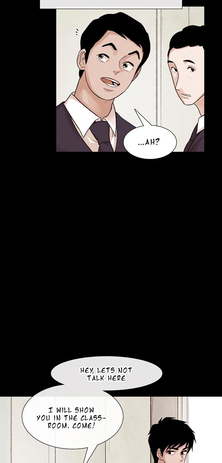 Past Life Regressor Zinmanga X Chapter 6 Page 21
