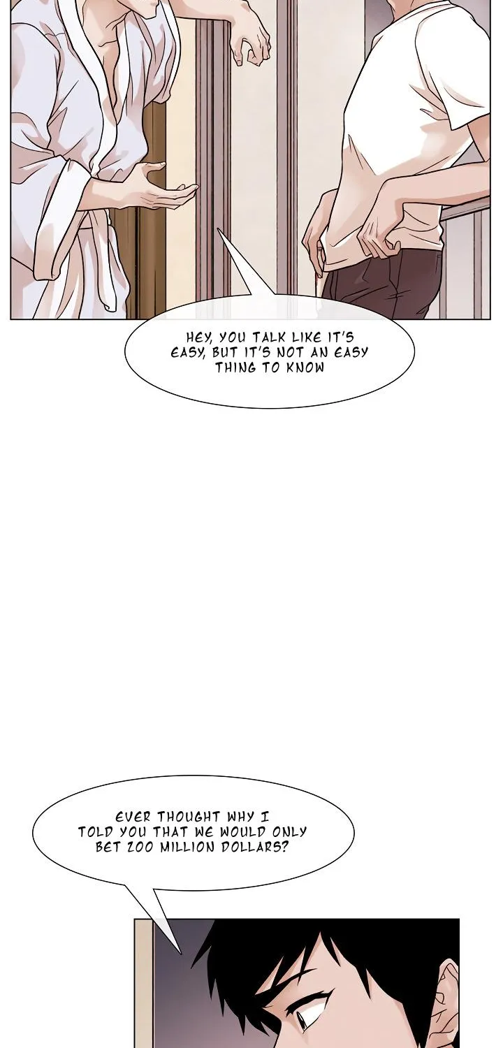 Past Life Regressor Zinmanga X Chapter 6 Page 36