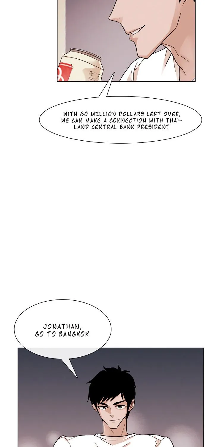 Past Life Regressor Zinmanga X Chapter 6 Page 37