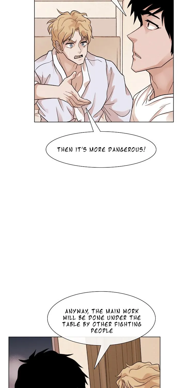 Past Life Regressor Zinmanga X Chapter 6 Page 40