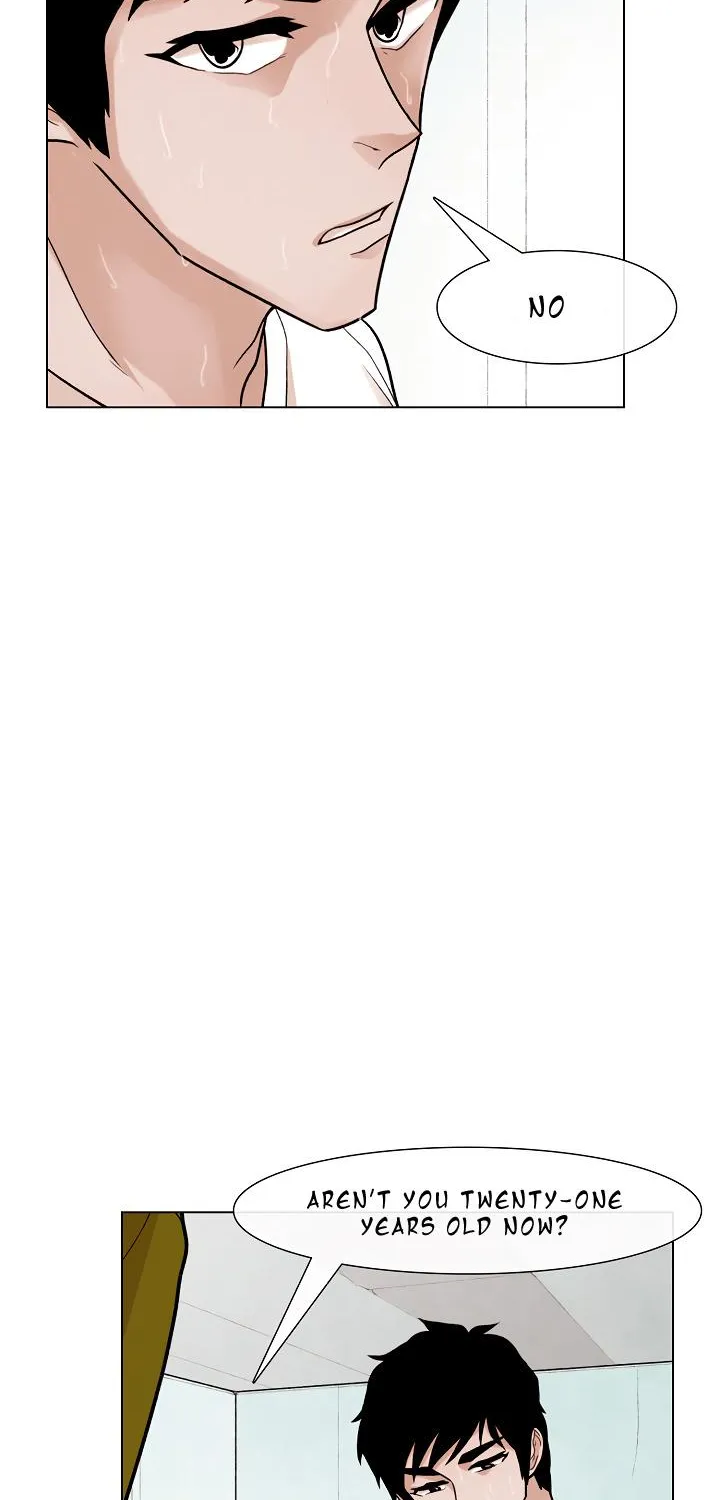 Past Life Regressor Zinmanga X Chapter 6 Page 57