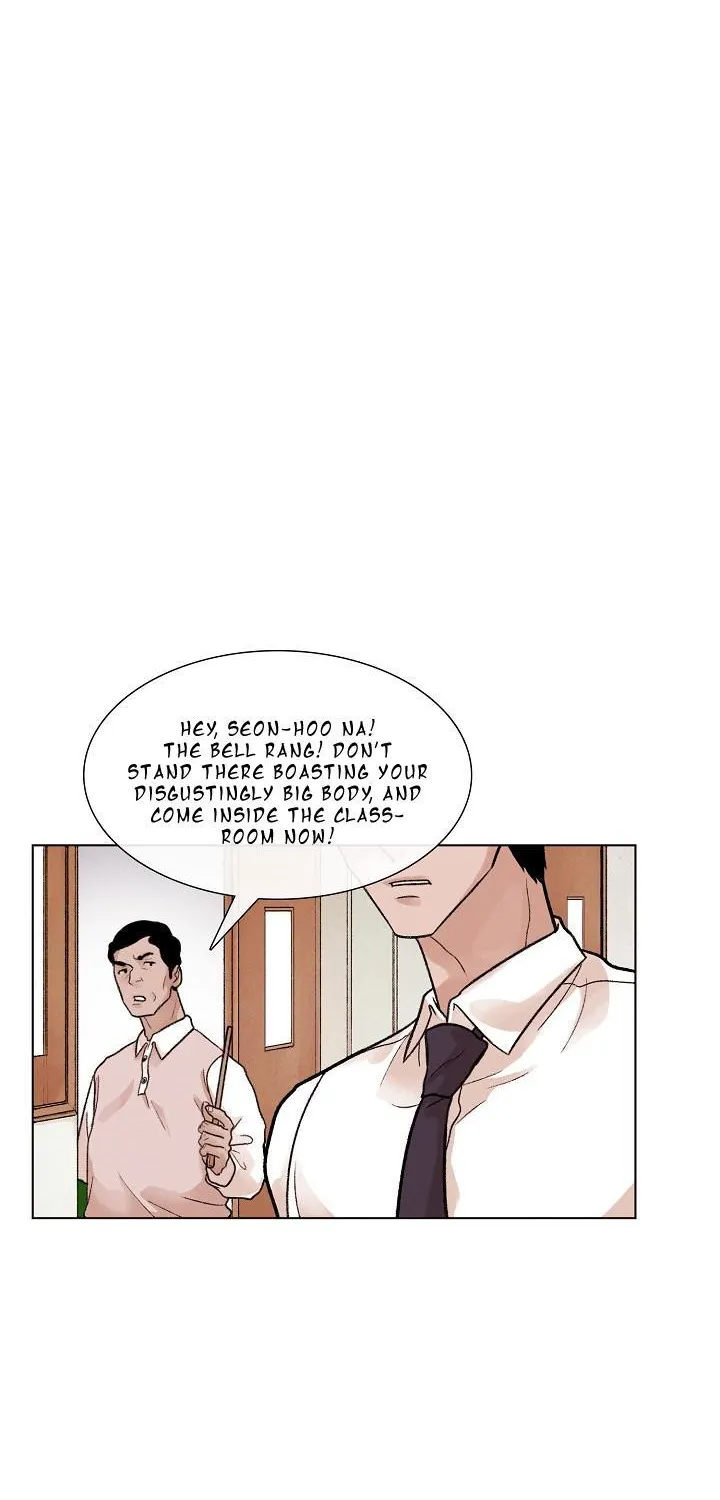 Past Life Regressor Zinmanga X Chapter 4 Page 6