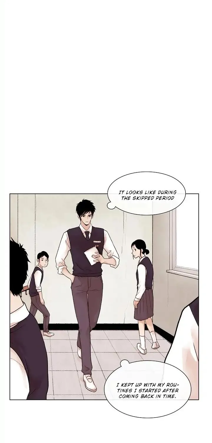 Past Life Regressor Zinmanga X Chapter 2 Page 29