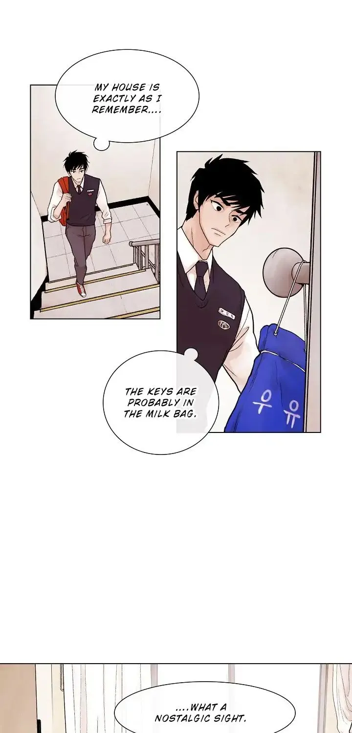 Past Life Regressor Zinmanga X Chapter 2 Page 34