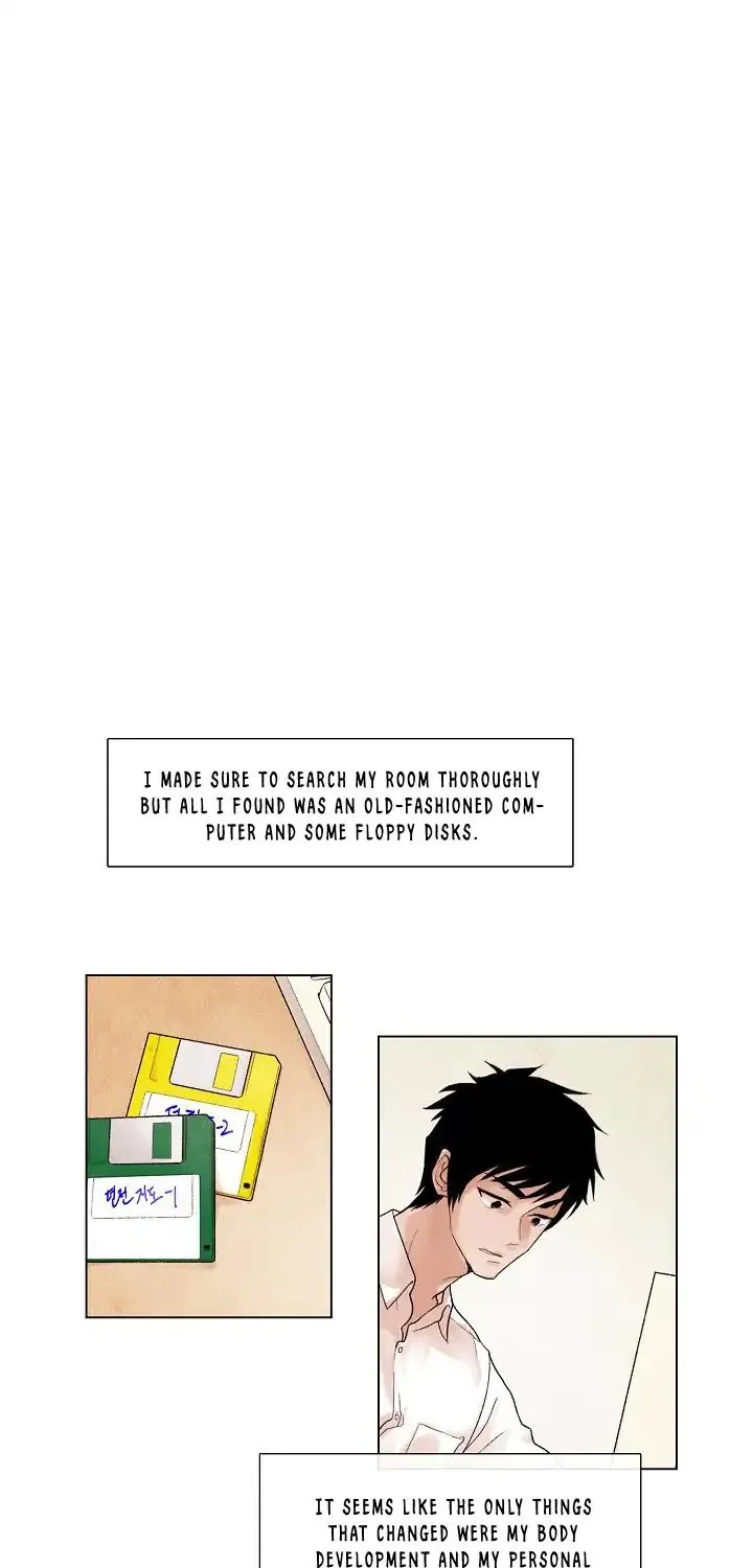 Past Life Regressor Zinmanga X Chapter 2 Page 42