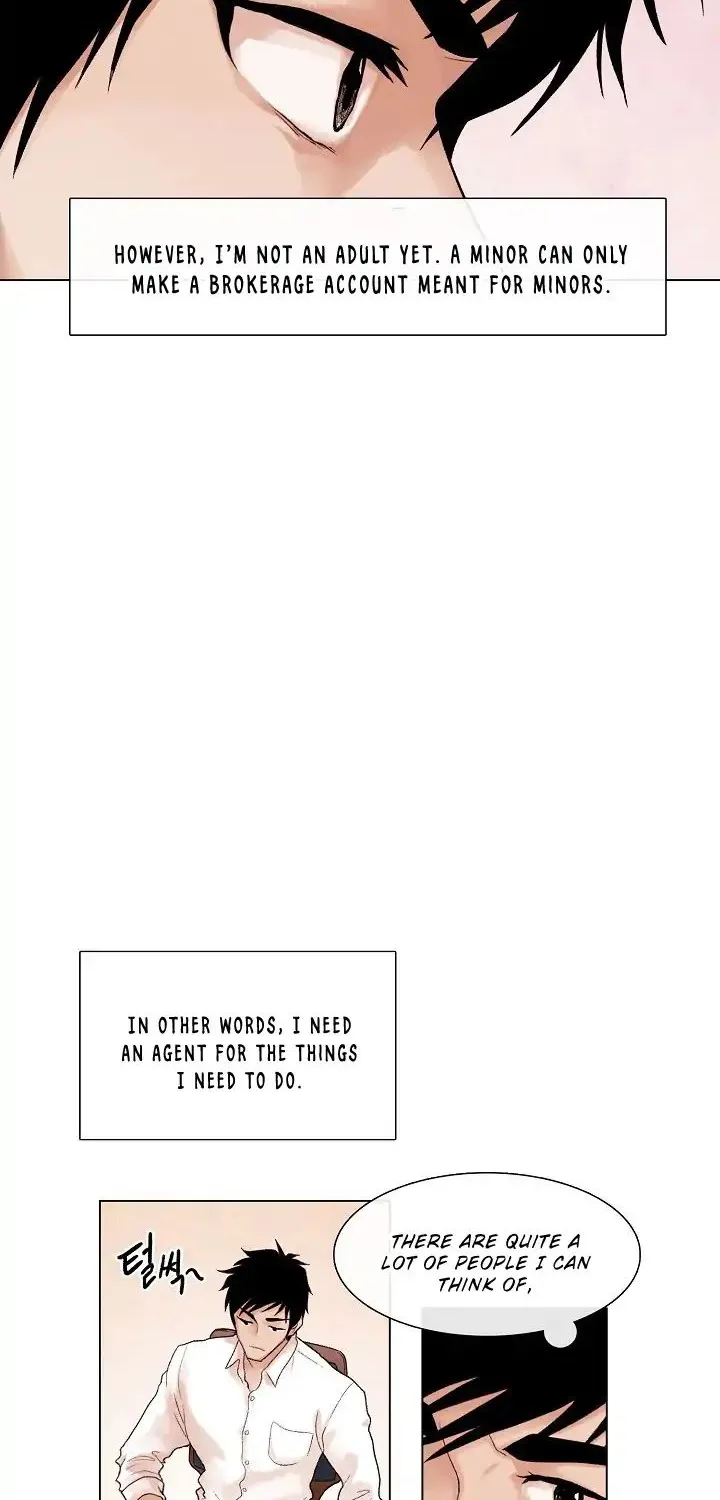Past Life Regressor Zinmanga X Chapter 2 Page 47
