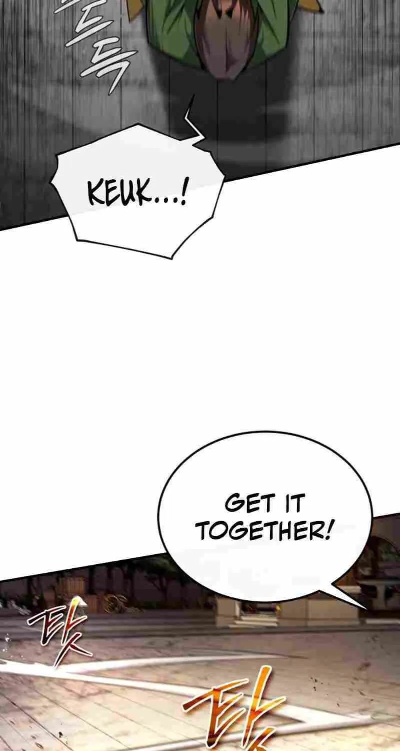 Best Teacher Baek Zinmanga X Chapter 88 Page 95