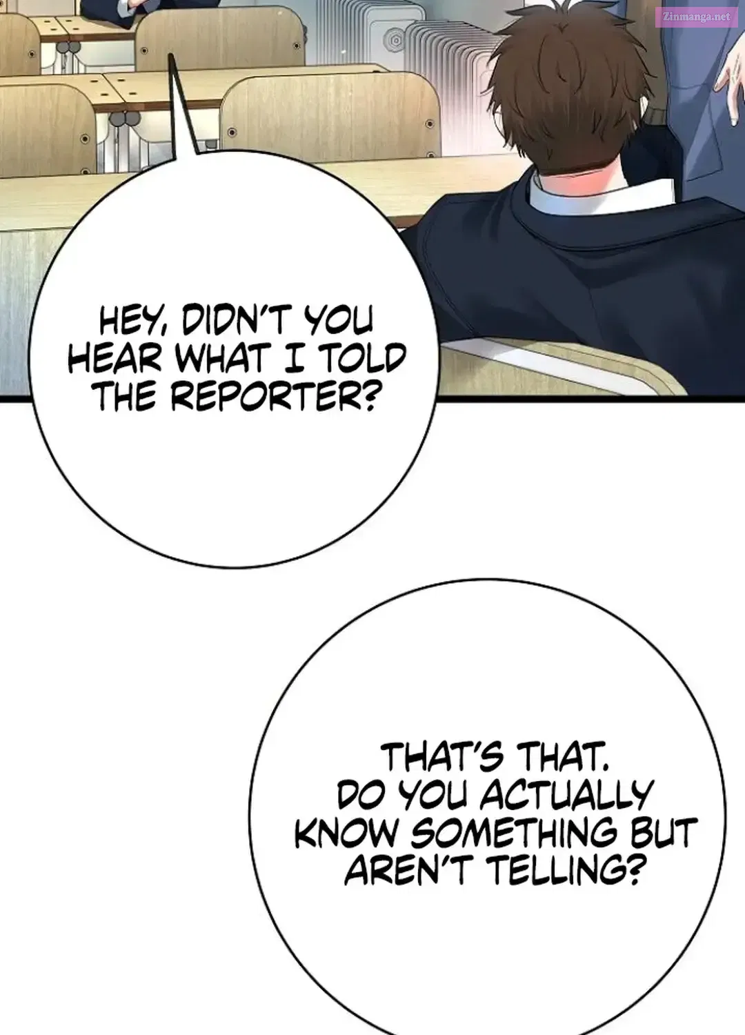 A Tidal Wave Of Glory Zinmanga X Chapter 56 Page 55