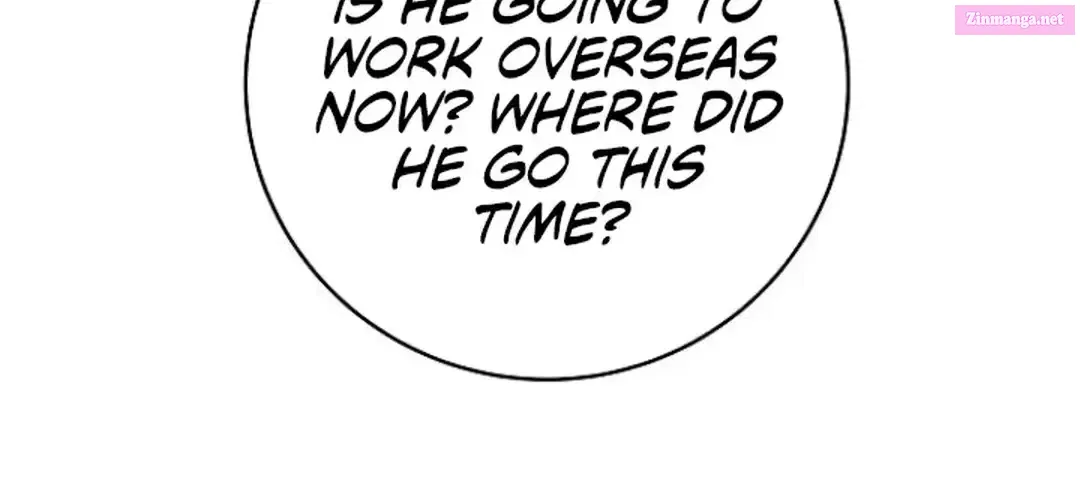A Tidal Wave Of Glory Zinmanga X Chapter 56 Page 58