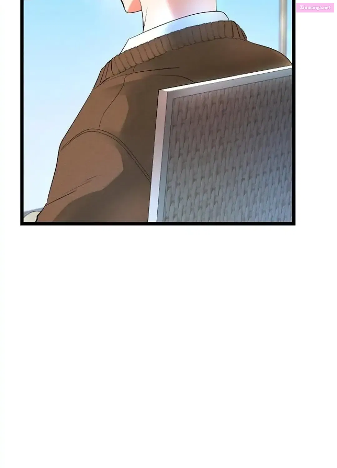 A Tidal Wave Of Glory Zinmanga X Chapter 56 Page 82